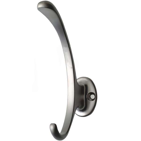 Мебельный крючок алюминий купить в Украине интернетмагазин Сириус